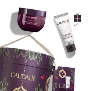 Caudalie Cofanetto Corpo Liftante Rassodante Vinosculpt