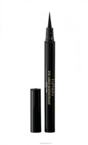 Euphidra Skin Color Eye Liner Waterproof Con Pennello Ep01 Nero