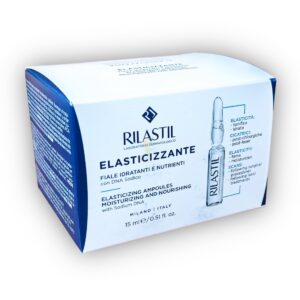 Rilastil Linea Corpo Elasticizzante Siero Intensivo Azione Urto