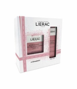 lierac-cofanetto-hydragenist-viso-e-contorno-occhi