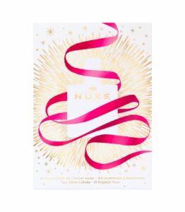nuxe-calendario-dellavvento-natale-2021