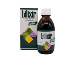 Vigor Bilixir- Santiveri- 240 Ml - Integratore Per La Funzionalita Epatica
