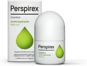 Perspirex Comfort Antitraspirante Roll-On 20ml