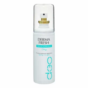 DERMAFRESH P NORM DRY 100ML