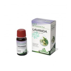 Specchiasol Oli Essenziali Puri Lavanda
