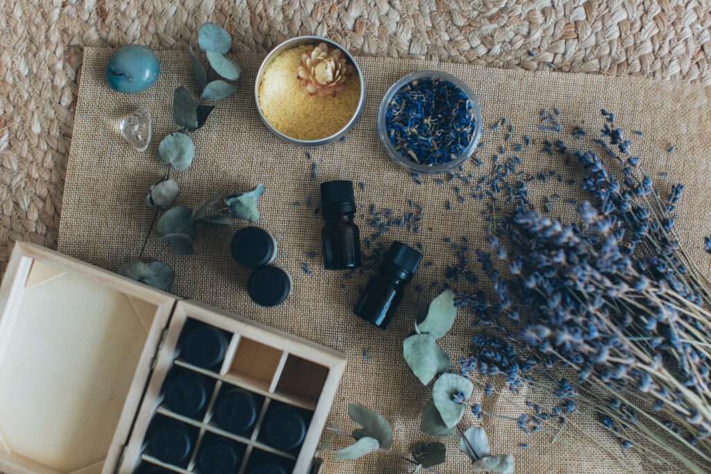 Olio essenziale di lavanda. Cosa scegliere in farmacia