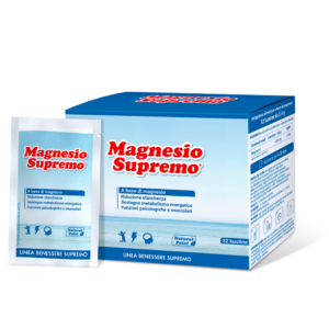 magnesio supremo