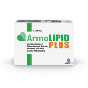 armolipid plus prezzo 30 compresse