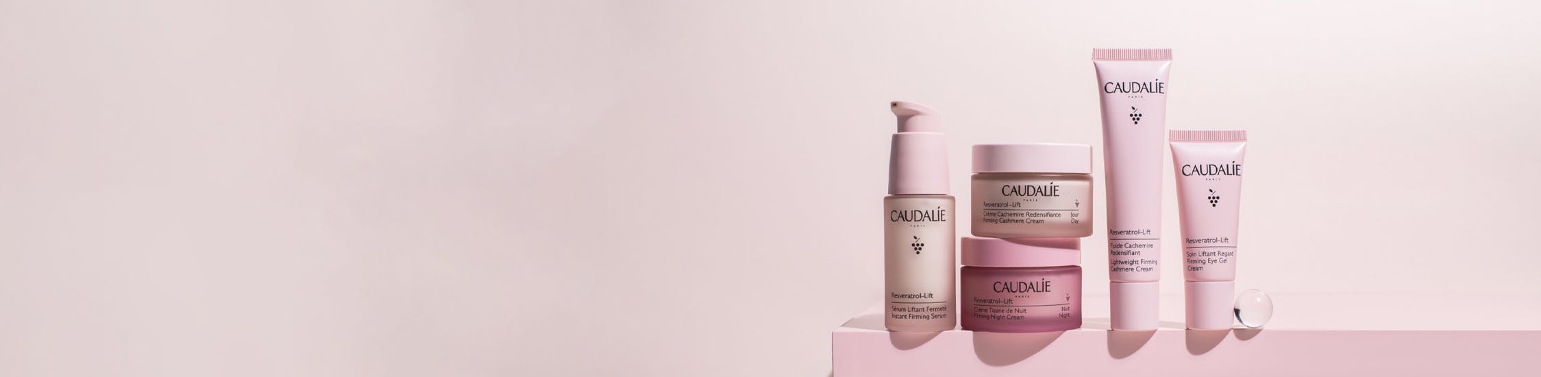 caudalie resveratrol lift