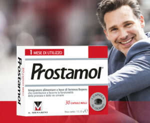 prostamol prezzo