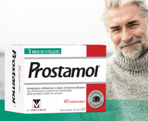 prostamol prezzo