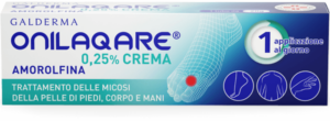 Onilaqare crema