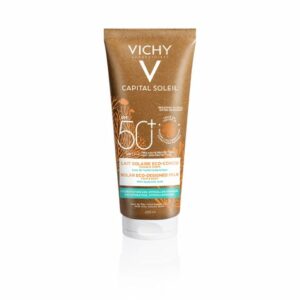 Vichy Capital Soleil 50+