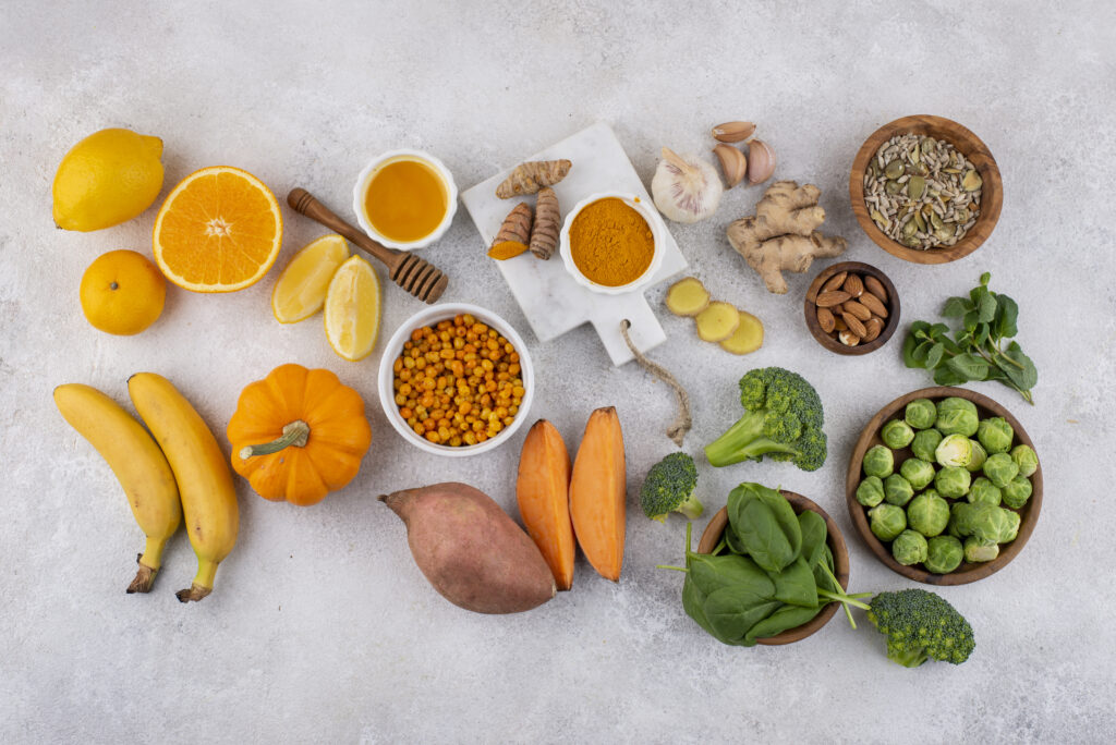 ricette per influenza e febbre
