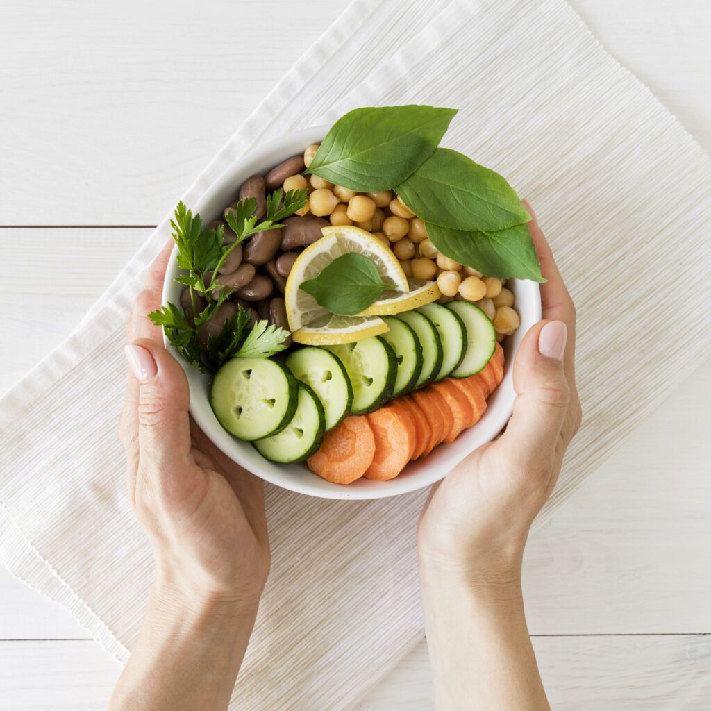 cosa mangiare per abbassare il colesterolo