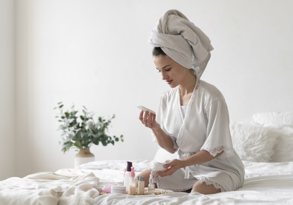 Come scegliere prodotti beauty routine viso