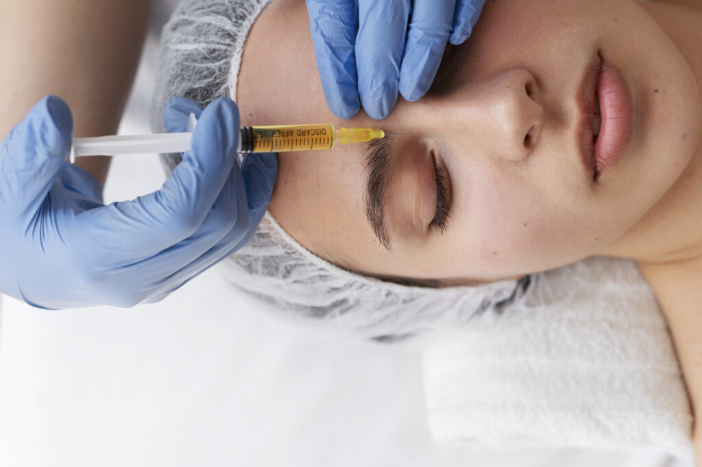 acido ialuronico labbra e filler