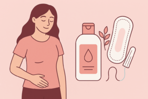 Benessere Intimo: Consigli e Prodotti per la Cura dell'Igiene Femminile